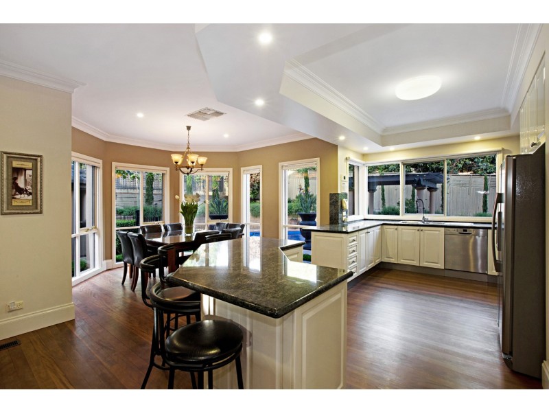 29 Oban Woods, Ringwood North VIC 3134