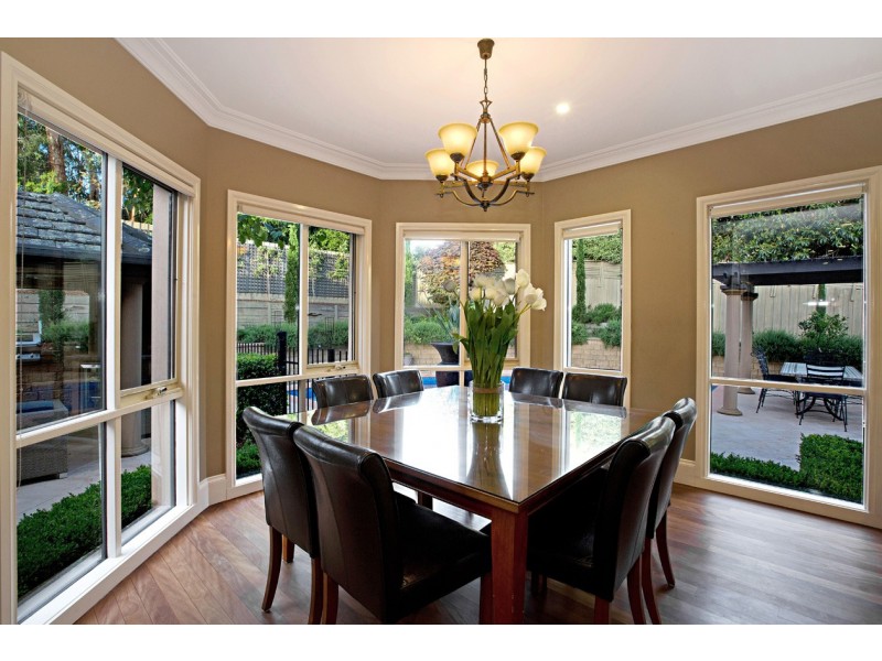 29 Oban Woods, Ringwood North VIC 3134