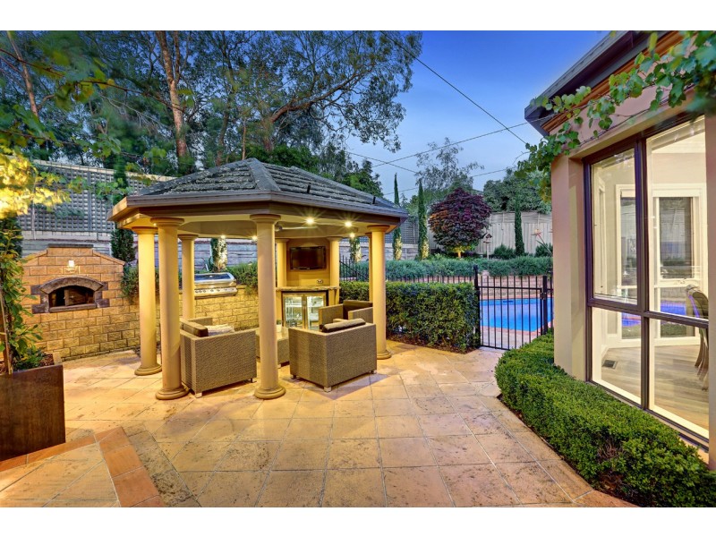 29 Oban Woods, Ringwood North VIC 3134