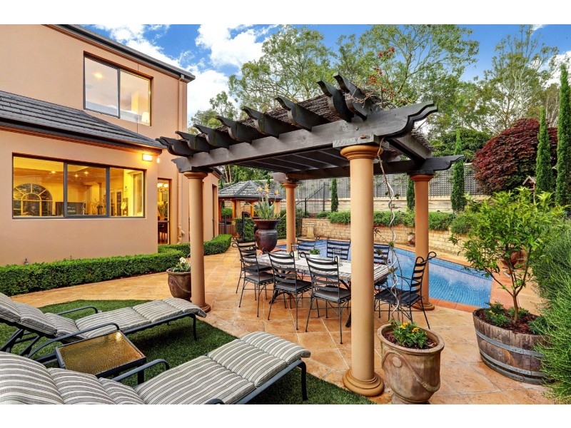 29 Oban Woods, Ringwood North VIC 3134