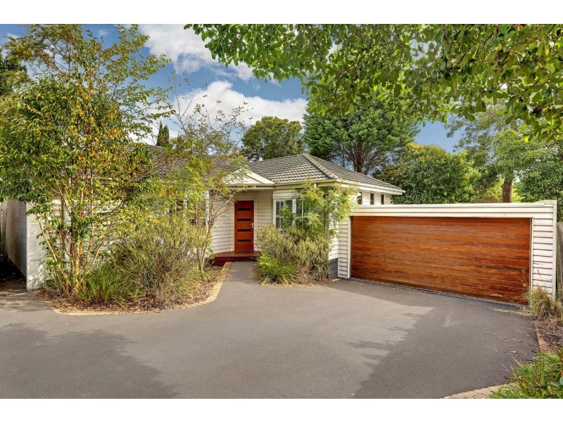 6A Glencairn Avenue, Ringwood VIC 3134