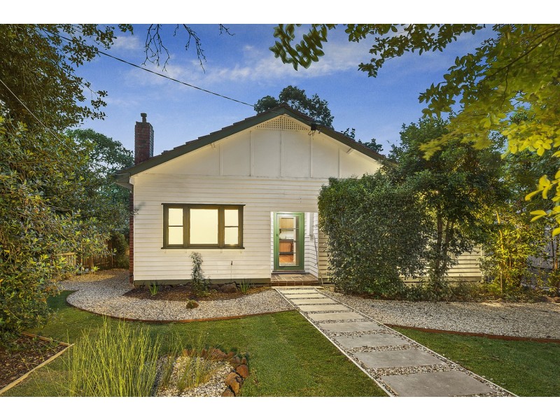 2/14 Shady Grove, Nunawading VIC 3131