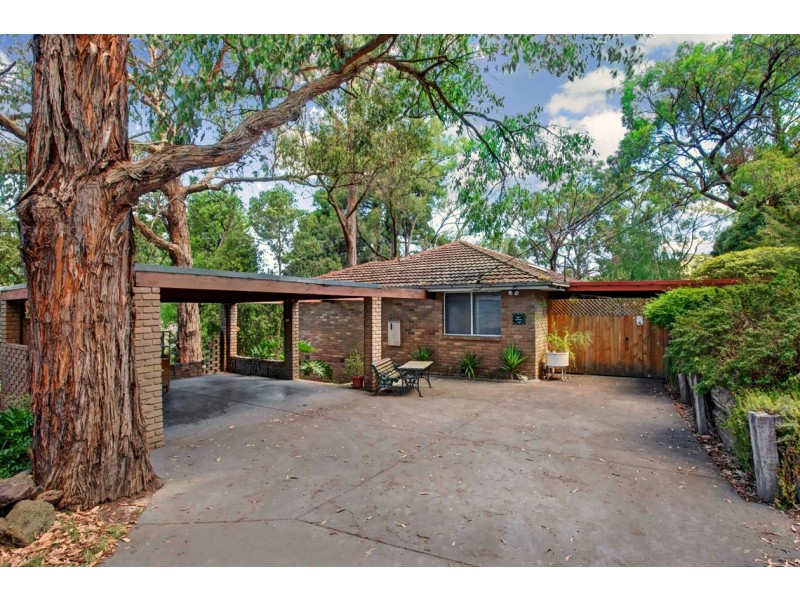 8 Baringa Road, Croydon North VIC 3136