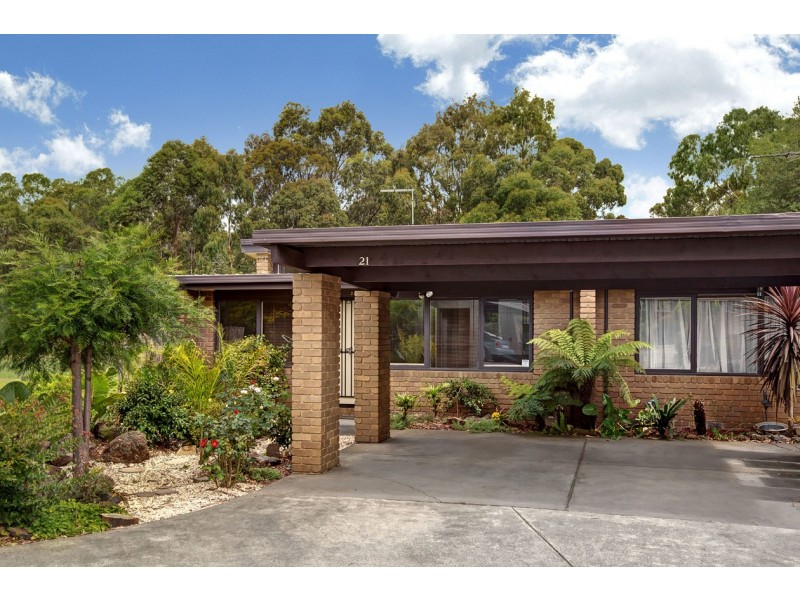 21/36 Elmhurst Road, Bayswater North VIC 3153