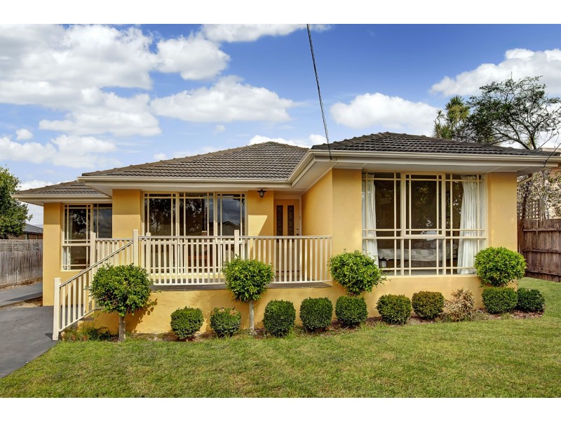 63 Bambra Street, Croydon VIC 3136