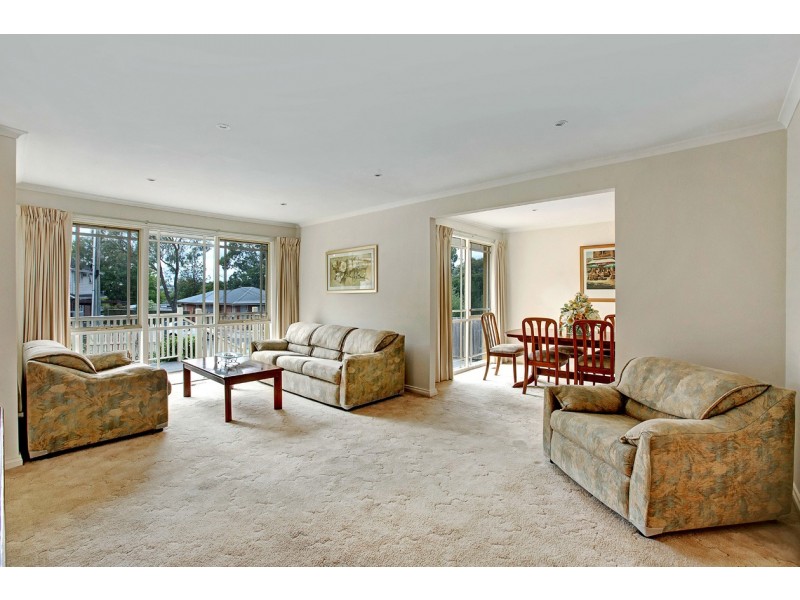 63 Bambra Street, Croydon VIC 3136