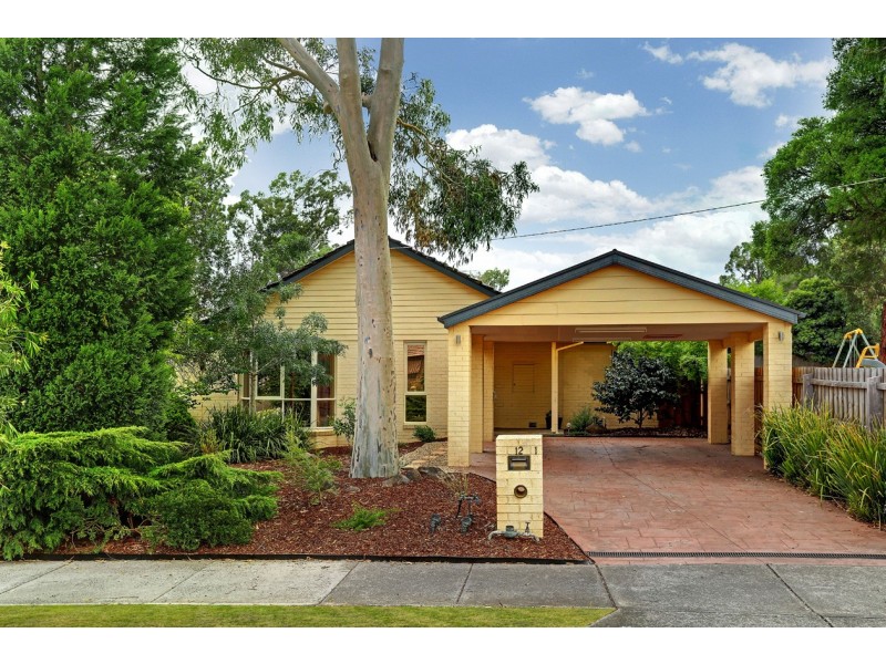 1/12 Juniper Road, Wantirna VIC 3152