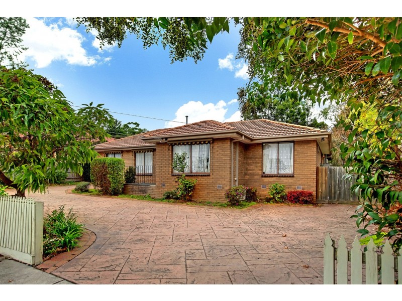 482 Maroondah Highway, Lilydale VIC 3140