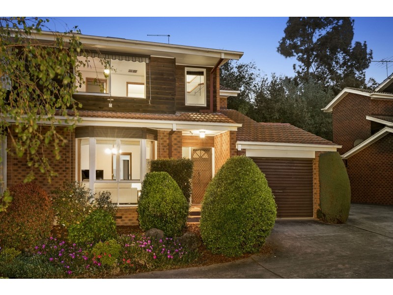 12/4 Gambier Avenue, Templestowe Lower VIC 3107
