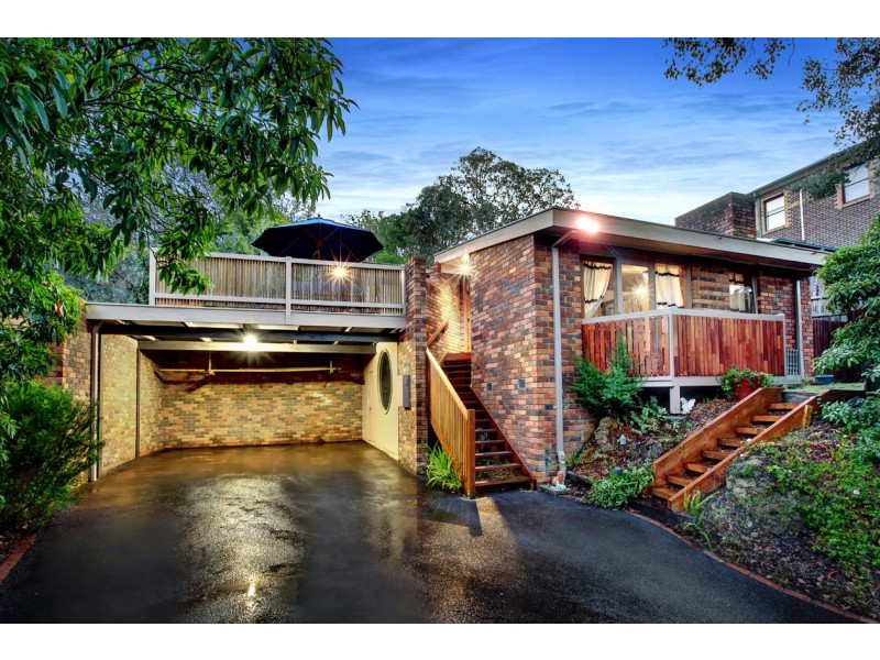 9 June Square, Ringwood North VIC 3134