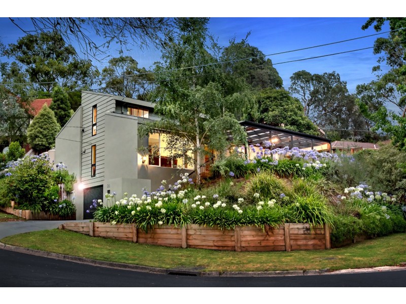 28 Cantala Crescent, Ringwood North VIC 3134