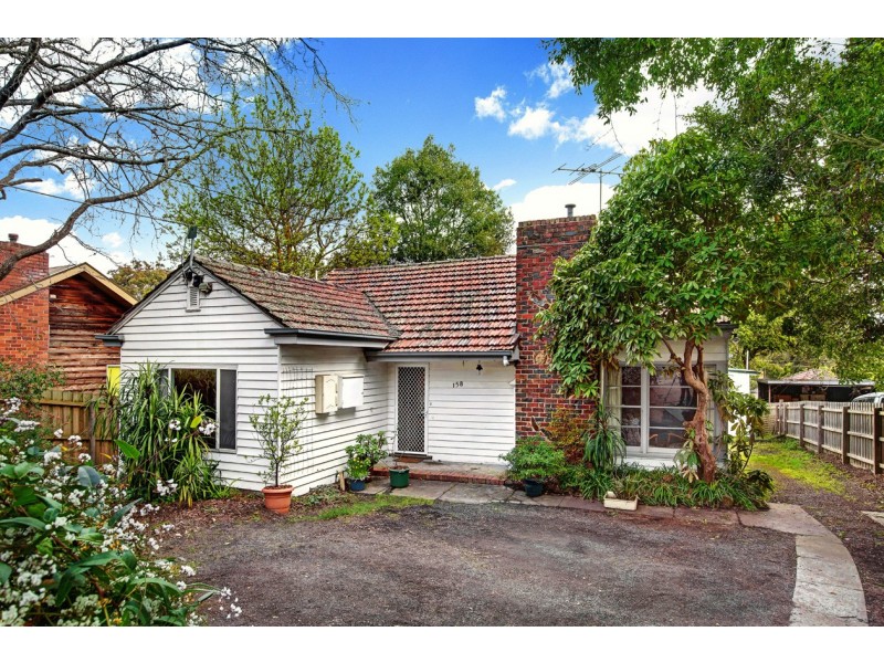 158 Bedford Road, Heathmont VIC 3135