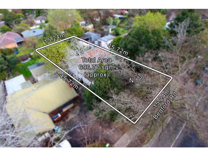 158 Bedford Road, Heathmont VIC 3135