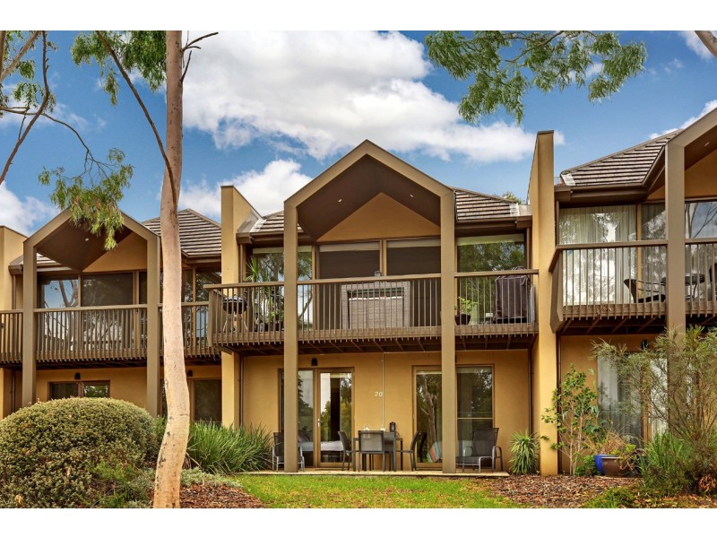 20 St Andrews Court, Chirnside Park VIC 3116