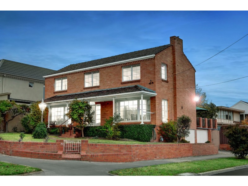 36 Sylvander Street, Balwyn North VIC 3104