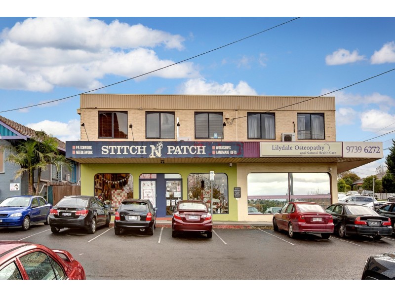 1/1 Maroondah Highway, Lilydale VIC 3140