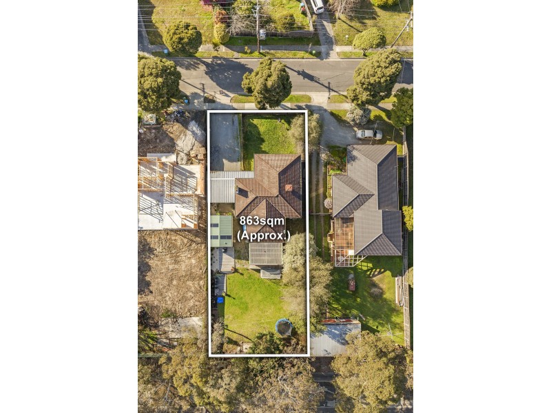 24 Yvonne Avenue, Croydon South VIC 3136
