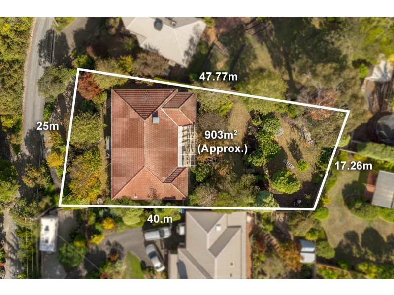 52 Montana Parade, Croydon VIC 3136