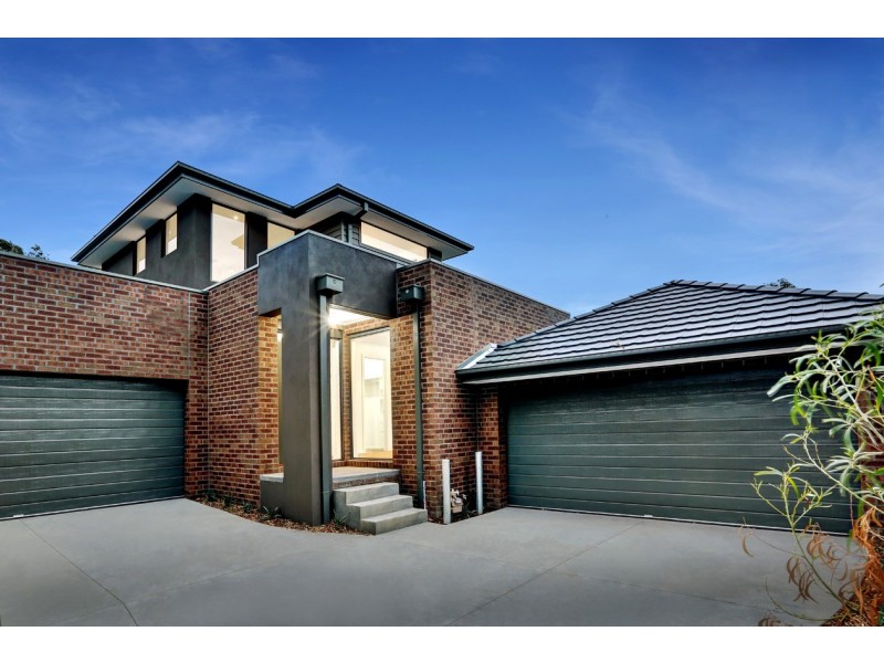 4/7 Collett Avenue, Ringwood VIC 3134