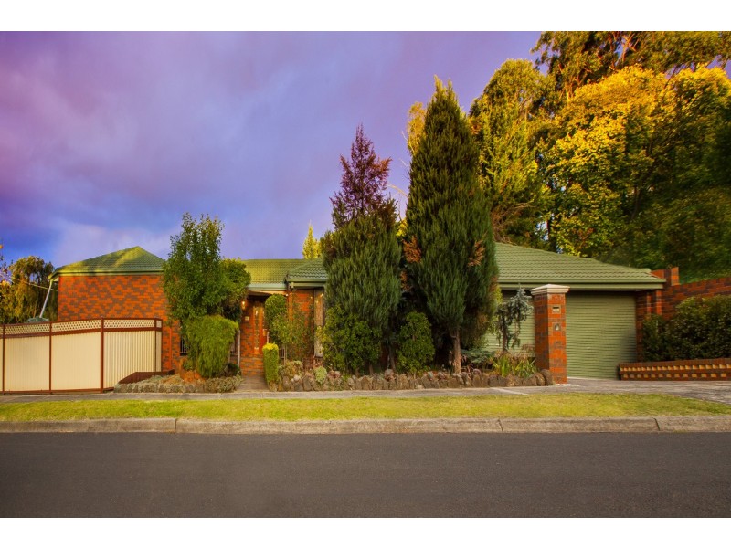 12 Dumosa Avenue, Croydon VIC 3136