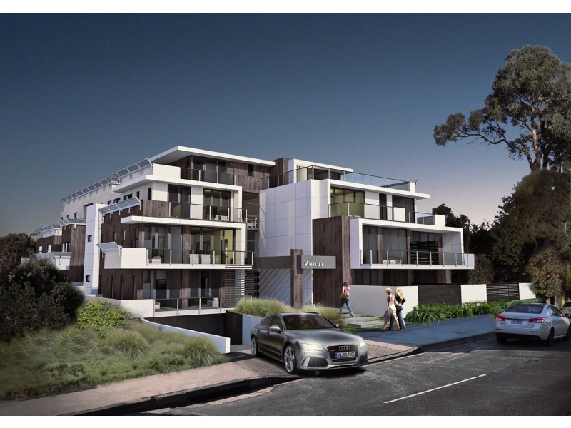 1-3  New Street, Ringwood VIC 3134