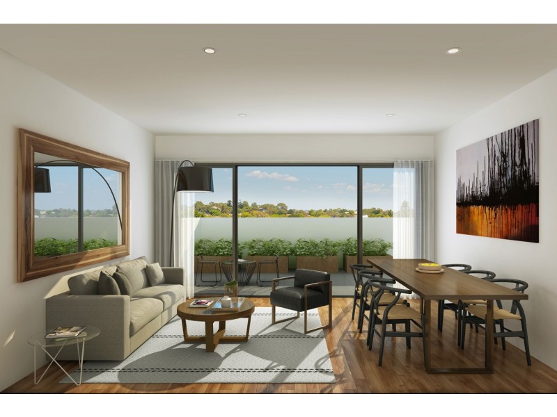 1-3  New Street, Ringwood VIC 3134