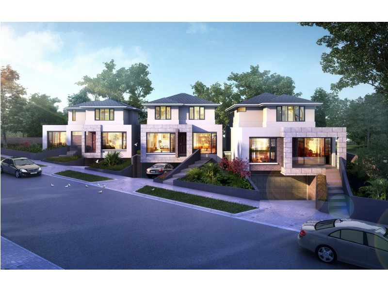 1-3/26  Ivanhoe Grove, Malvern East VIC 3145