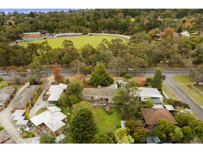 87 Bayswater Road, Croydon VIC 3136