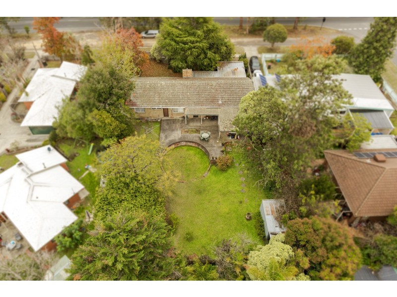 87 Bayswater Road, Croydon VIC 3136