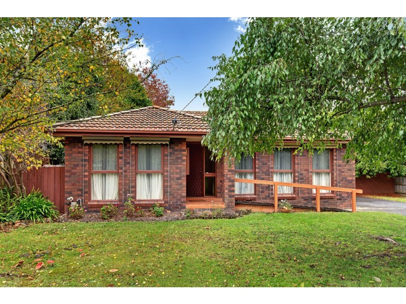 16 Auburn Road, Healesville VIC 3777