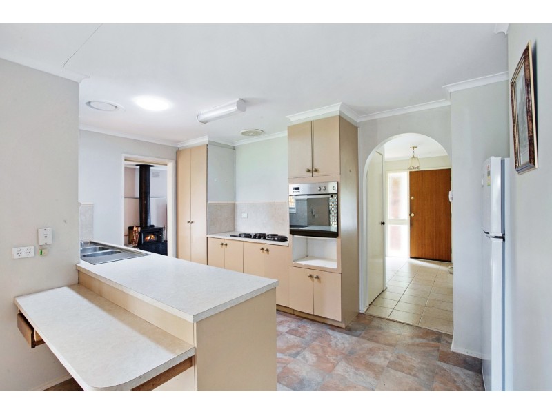 16 Auburn Road, Healesville VIC 3777