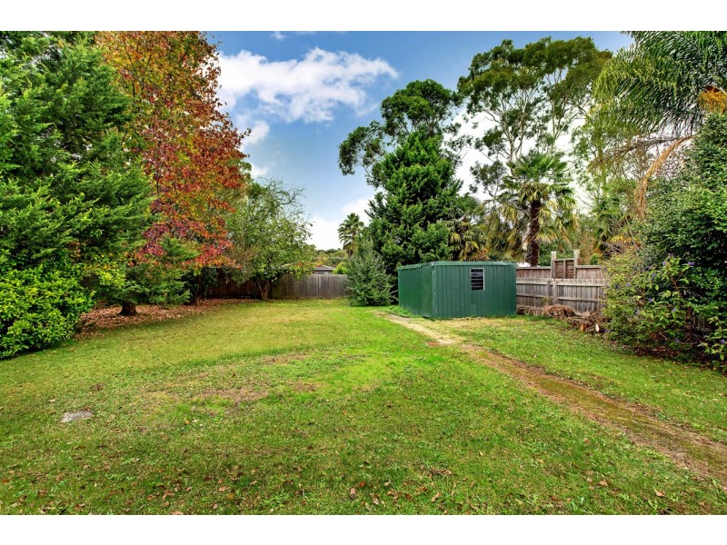 16 Auburn Road, Healesville VIC 3777