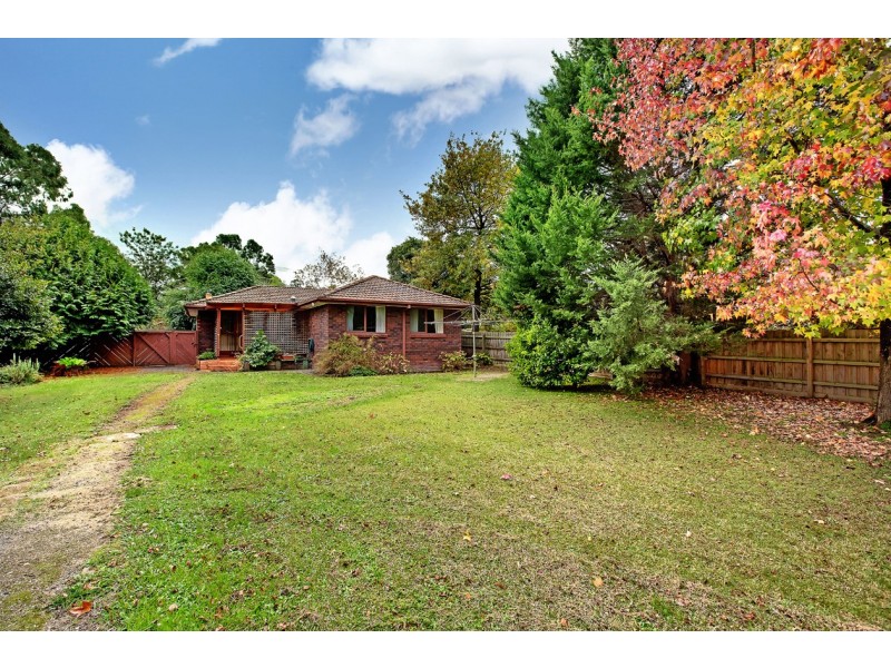 16 Auburn Road, Healesville VIC 3777