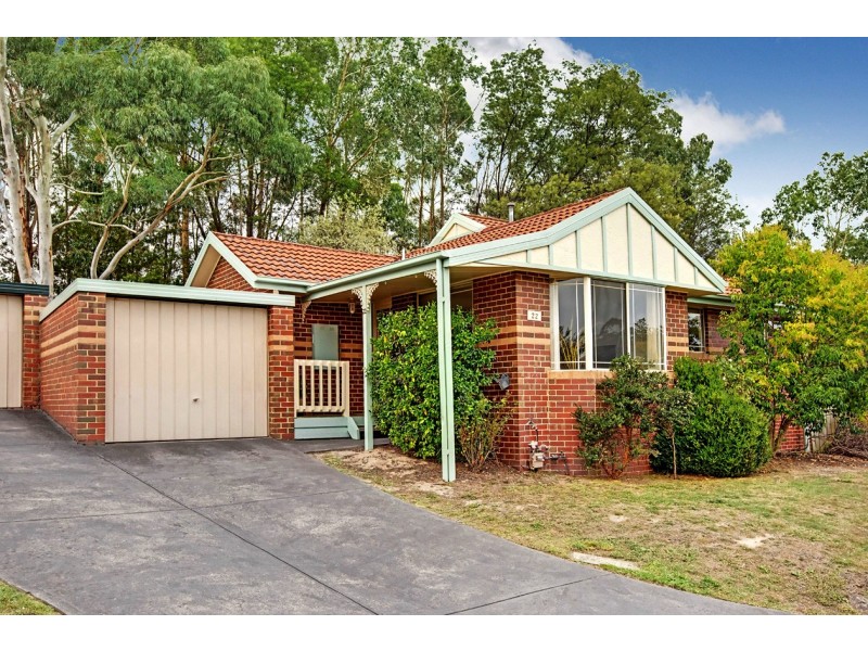 22/12-22 Cutts Avenue, Croydon VIC 3136