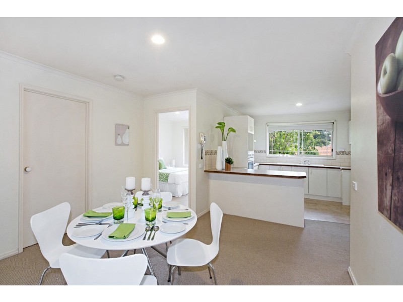 22/12-22 Cutts Avenue, Croydon VIC 3136