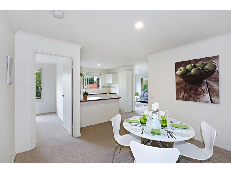 22/12-22 Cutts Avenue, Croydon VIC 3136