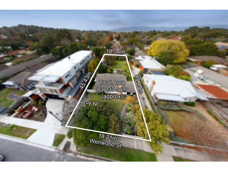 11 Wenwood Street, Ringwood East VIC 3135
