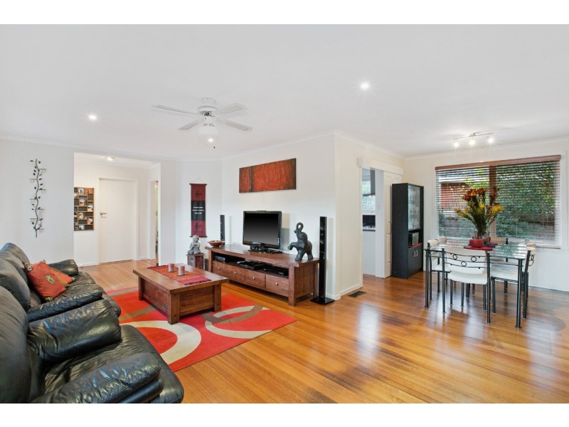 4 Suzanne Court, Ringwood North VIC 3134