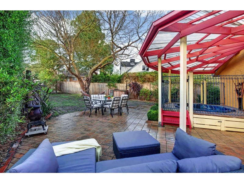 4 Suzanne Court, Ringwood North VIC 3134