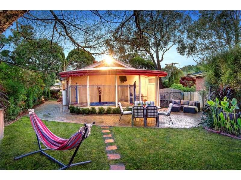 4 Suzanne Court, Ringwood North VIC 3134