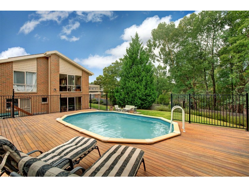 8 Justin Court, Croydon North VIC 3136