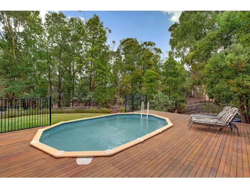 8 Justin Court, Croydon North VIC 3136