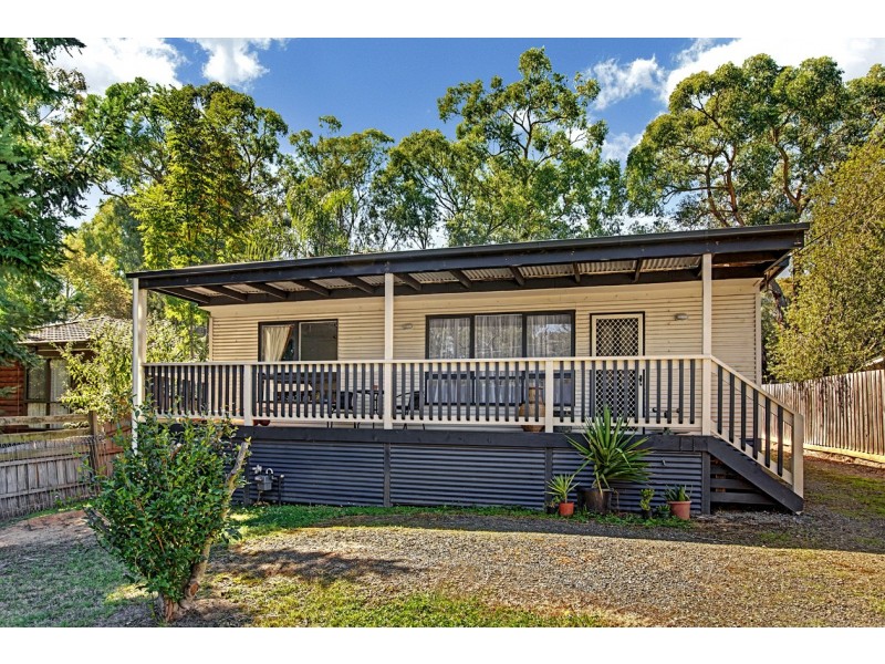 117 Badger Creek Road, Badger Creek VIC 3777