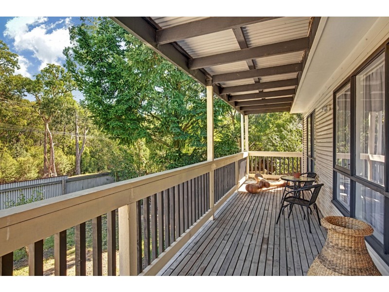 117 Badger Creek Road, Badger Creek VIC 3777