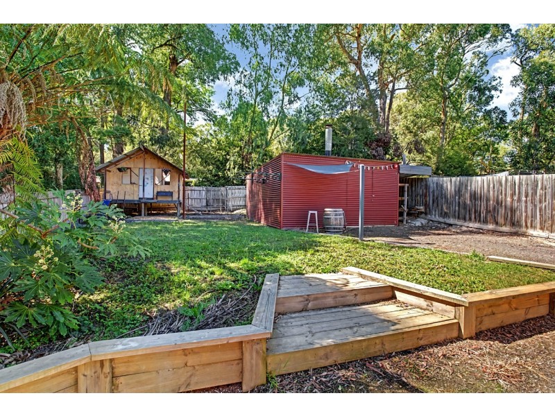 117 Badger Creek Road, Badger Creek VIC 3777