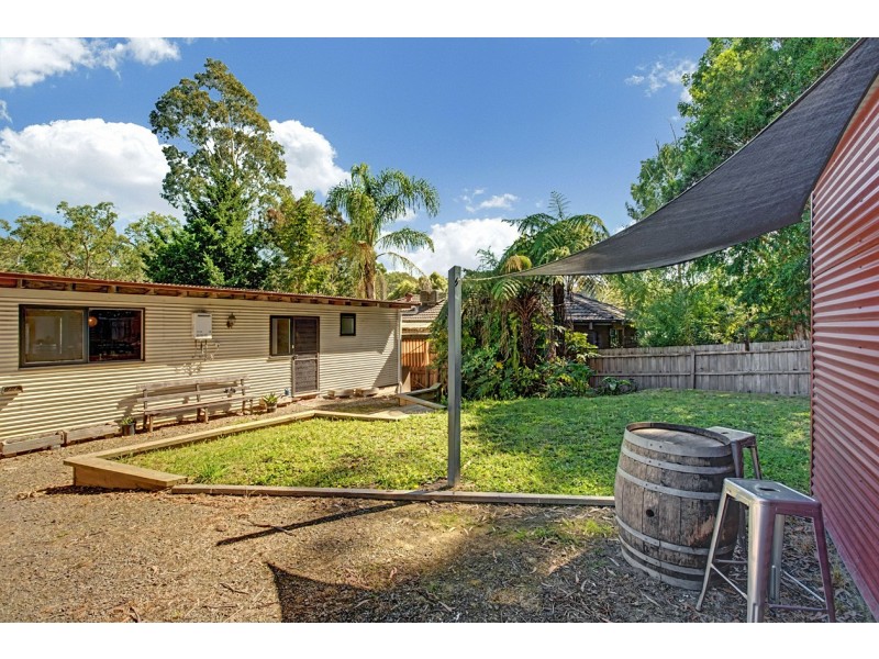 117 Badger Creek Road, Badger Creek VIC 3777