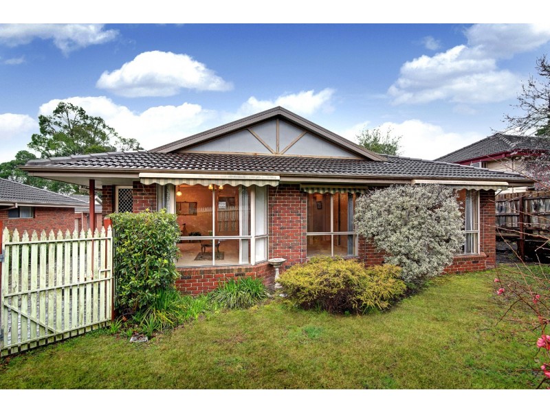 5/16 Heathwood Street, Ringwood East VIC 3135