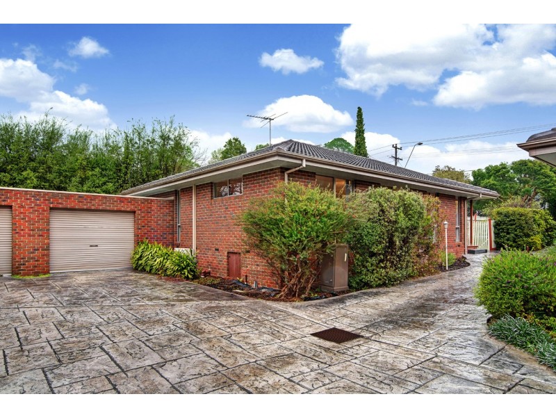 5/16 Heathwood Street, Ringwood East VIC 3135