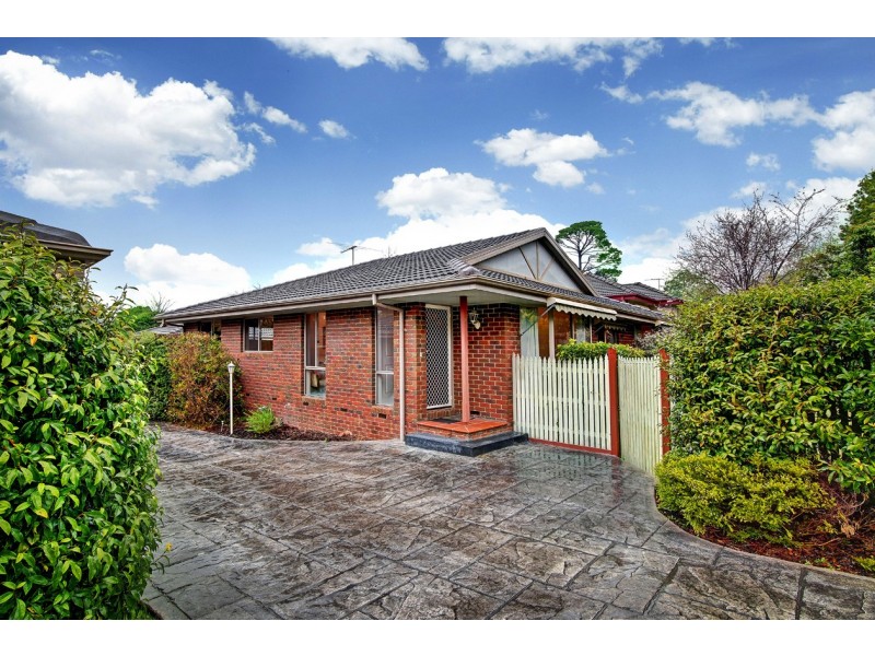 5/16 Heathwood Street, Ringwood East VIC 3135