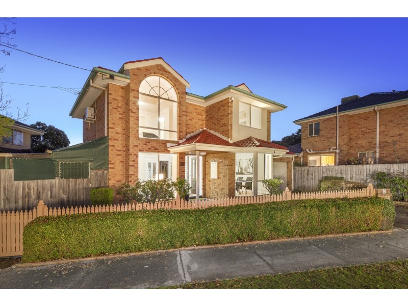 2/37 Lincoln Avenue, Glen Waverley VIC 3150